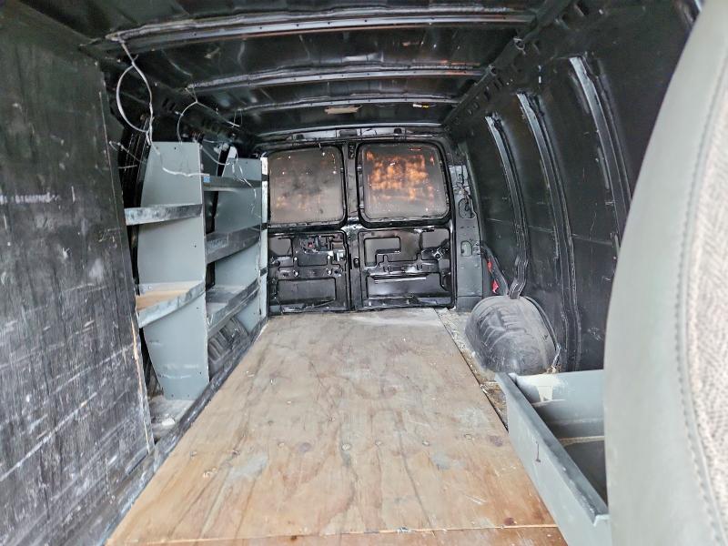 Продажа на аукционе авто 2013 Chevrolet Express G3500, vin: 1GCZGUCA9D1159677, номер лота: 70221196