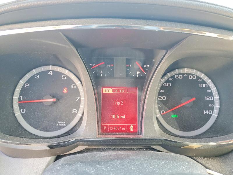 Aukcja sprzedaży 2016 Gmc Terrain, vin: 2GKFLPE34G6170431, numer aukcji: 67619016