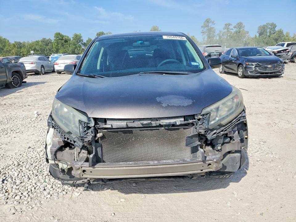 Aukcja sprzedaży 2016 Honda Cr-v, vin: 2HKRM3H48GH563637, numer aukcji: 70549766