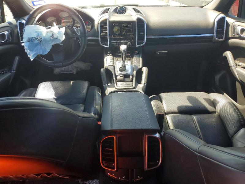 Продаж на аукціоні авто 2012 Porsche Cayenne, vin: WP1AA2A2XCLA01073, номер лоту: 69810826