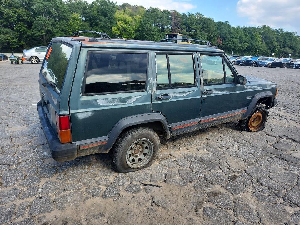 Продаж на аукціоні авто 1994 Jeep Cherokee, vin: 1J4FJ68SXRL148162, номер лоту: 68109316