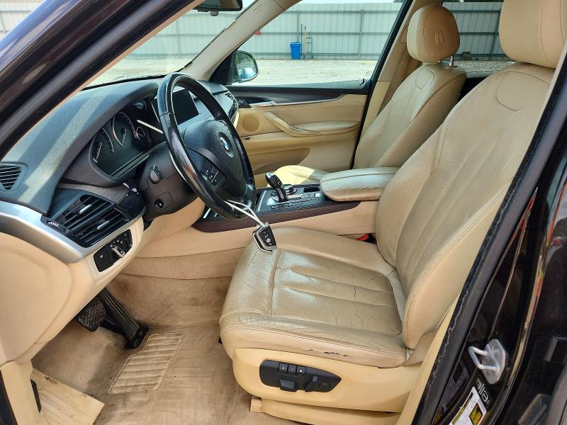 2014 Bmw X5 მანქანა იყიდება აუქციონზე, vin: 5UXKR2C58E0H32533, აუქციონის ნომერი: 70067836