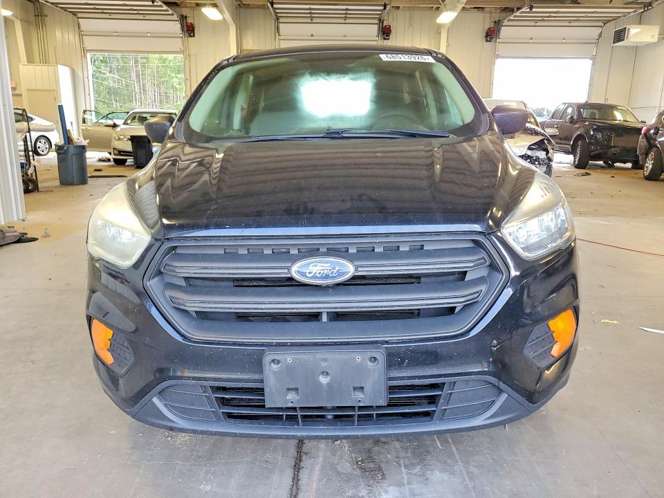 Продаж на аукціоні авто 2017 Ford Escape, vin: 1FMCU0F70HUC10975, номер лоту: 68513926