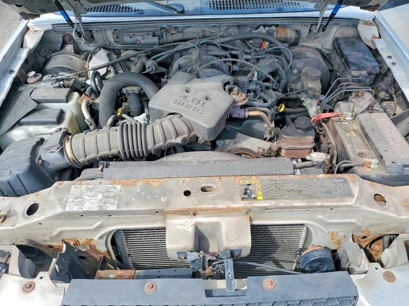 68536726 :رقم المزاد ، 1FMZU77KX5UB23683 vin ، 2005 Ford Explorer Sport Trac مزاد بيع