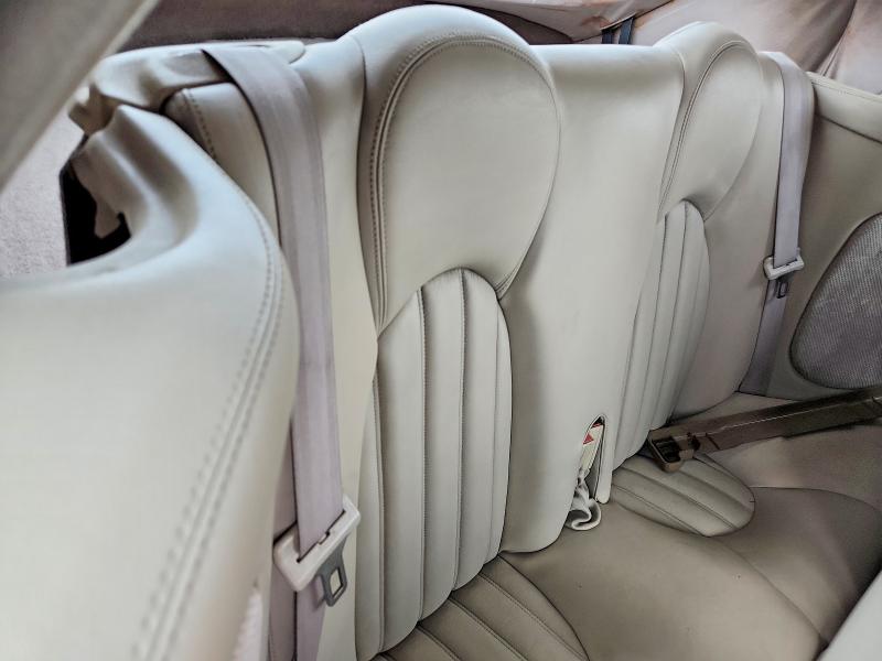 Auction sale of the 1997 Jaguar Xk8, vin: SAJGN2740VC009955, lot number: 66086646