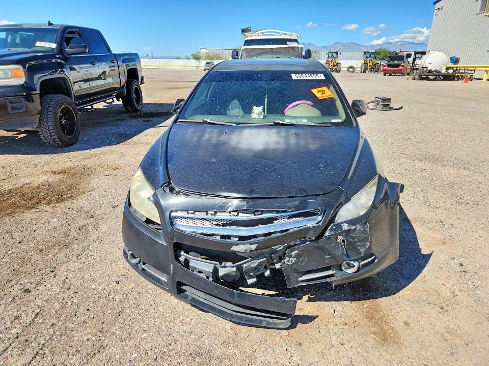 Aukcja sprzedaży 2011 Chevrolet Malibu, vin: 1G1ZE5E77BF393516, numer aukcji: 69644606