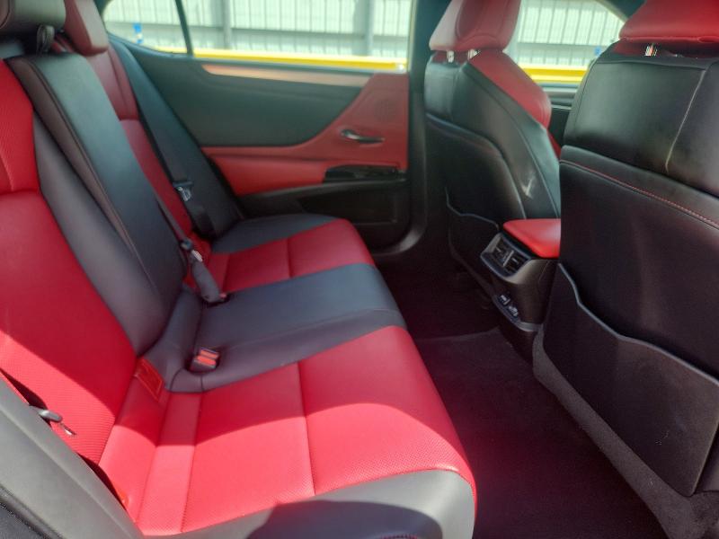 67863956 :رقم المزاد ، 58AJZ1B15NU124436 vin ، 2022 Lexus Es مزاد بيع