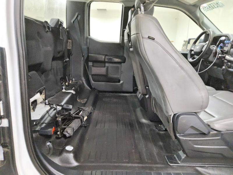 Продажа на аукционе авто 2021 Ford F150, vin: 1FTFX1E53MFC65465, номер лота: 67411356