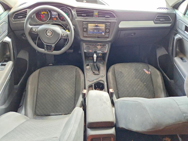 Продажа на аукционе авто 2021 Volkswagen Tiguan, vin: 3VV1B7AX8MM126632, номер лота: 68494676