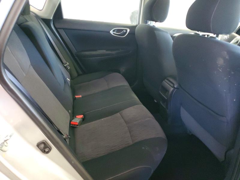 Продажа на аукционе авто 2015 Nissan Sentra, vin: 3N1AB7AP4FY212677, номер лота: 68433286