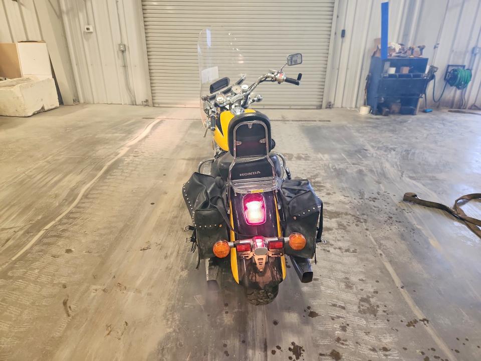 Продажа на аукционе авто 2000 Honda Gl1500, vin: 1HFSC3405YA300947, номер лота: 69325386