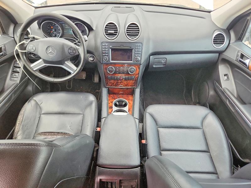 Продаж на аукціоні авто 2010 Mercedes-benz Ml, vin: 4JGBB8GB7AA562395, номер лоту: 68600506