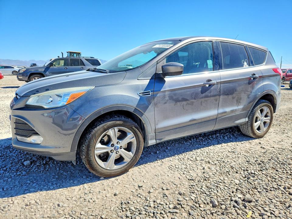 71230386 :رقم المزاد ، 1FMCU9G95DUA13959 vin ، 2013 Ford Escape مزاد بيع