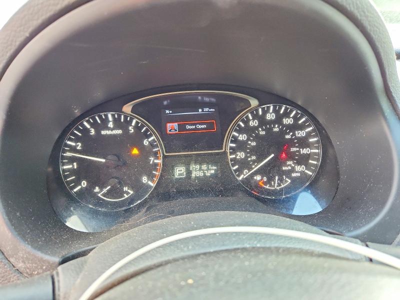 Продажа на аукционе авто 2015 Nissan Altima, vin: 1N4AL3AP2FC288206, номер лота: 68369566