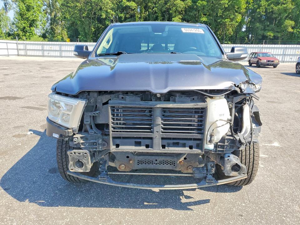 Продаж на аукціоні авто 2019 Ram 1500, vin: 1C6RRFFG6KN904100, номер лоту: 66941266