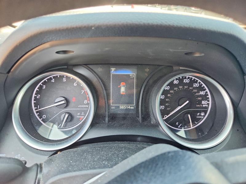 Aukcja sprzedaży 2018 Toyota Camry, vin: 4T1B11HK2JU042421, numer aukcji: 69188656