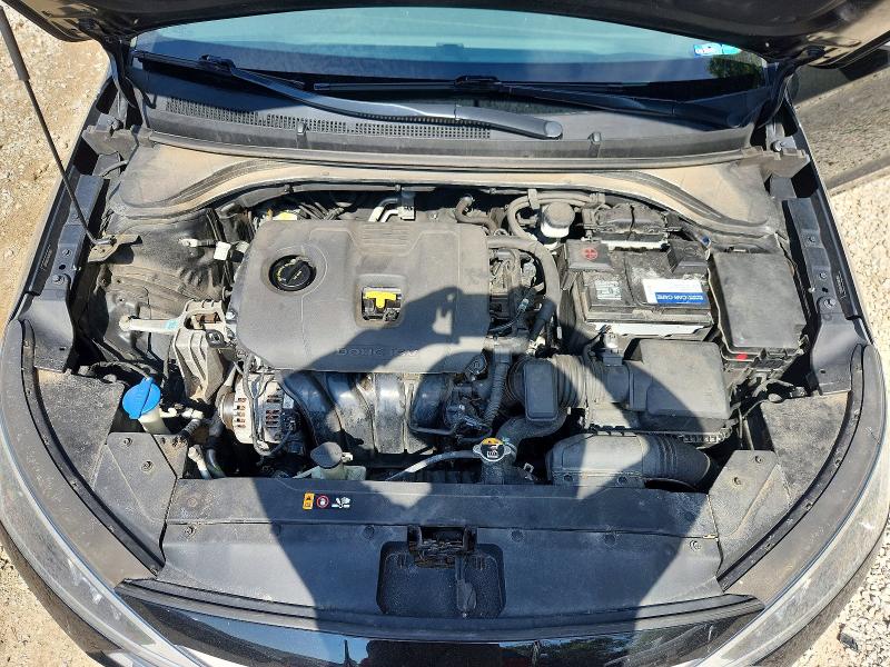Aukcja sprzedaży 2020 Hyundai Elantra, vin: 5NPD84LF4LH595072, numer aukcji: 68235336