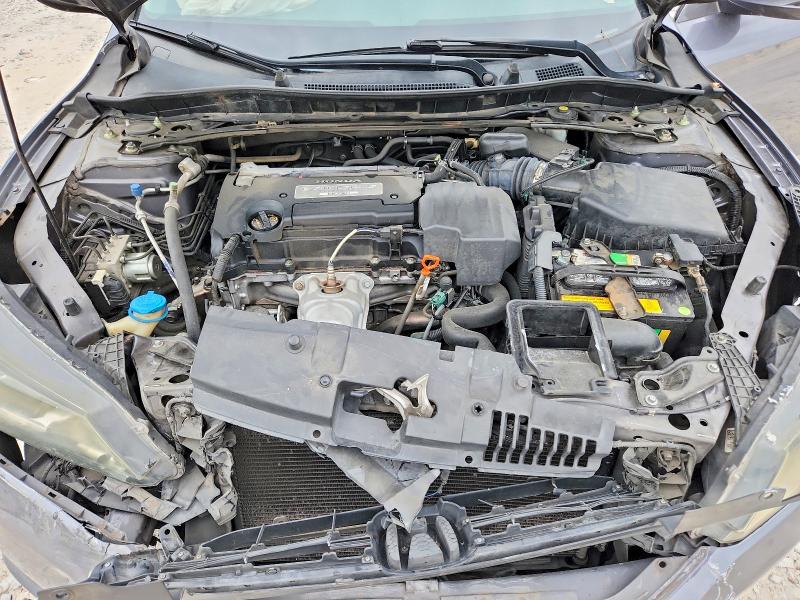 Продажа на аукционе авто 2013 Honda Accord, vin: 1HGCR2F8XDA044102, номер лота: 67479756