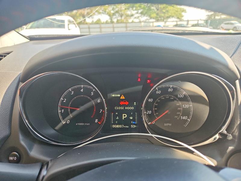 Продаж на аукціоні авто 2026 Mitsubishi Outlander Sport, vin: JA4ARUAU0TU009128, номер лоту: 67533106