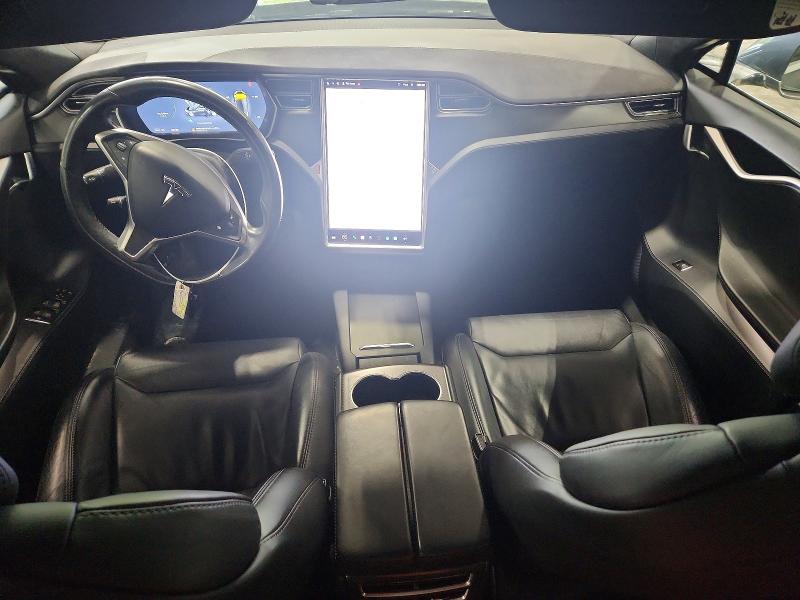 Aukcja sprzedaży 2017 Tesla Model S, vin: 5YJSA1E25HF192471, numer aukcji: 67342866