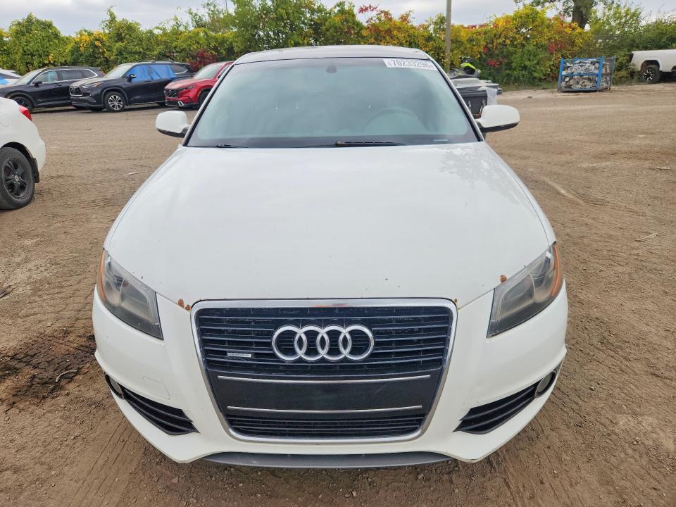 Продаж на аукціоні авто 2012 Audi A3, vin: WAUMFCFM9CA097481, номер лоту: 70233296