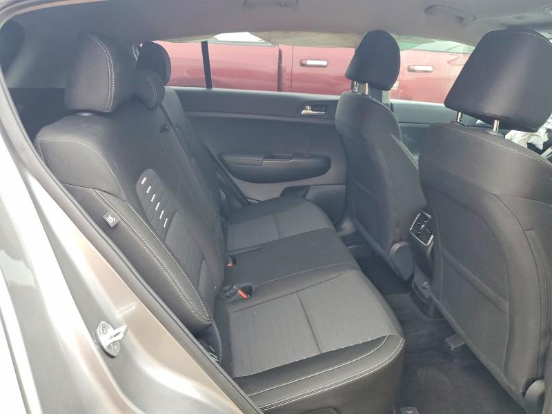 Aukcja sprzedaży 2020 Kia Sportage, vin: KNDPMCAC7L7789014, numer aukcji: 68943706