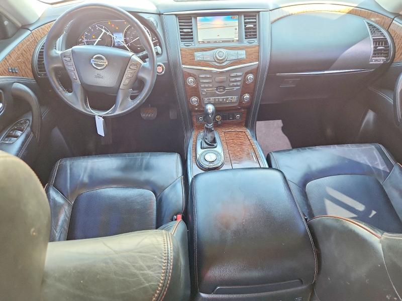 Продаж на аукціоні авто 2017 Nissan Armada, vin: JN8AY2NF6H9302541, номер лоту: 68921046