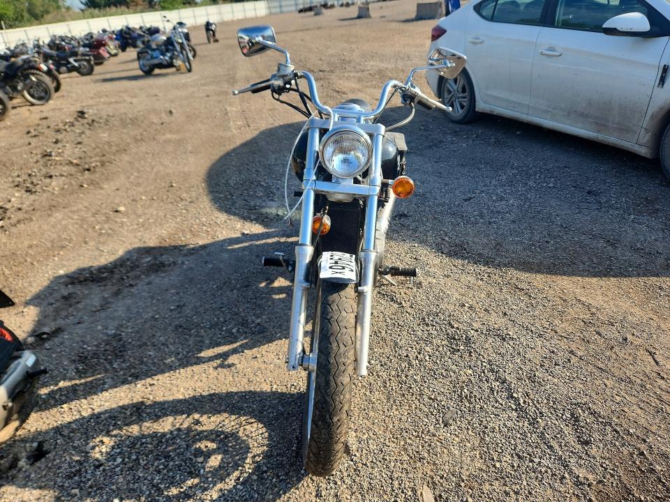67852946 :رقم المزاد ، JKAENVC167A204941 vin ، 2007 Kawasaki En500 مزاد بيع