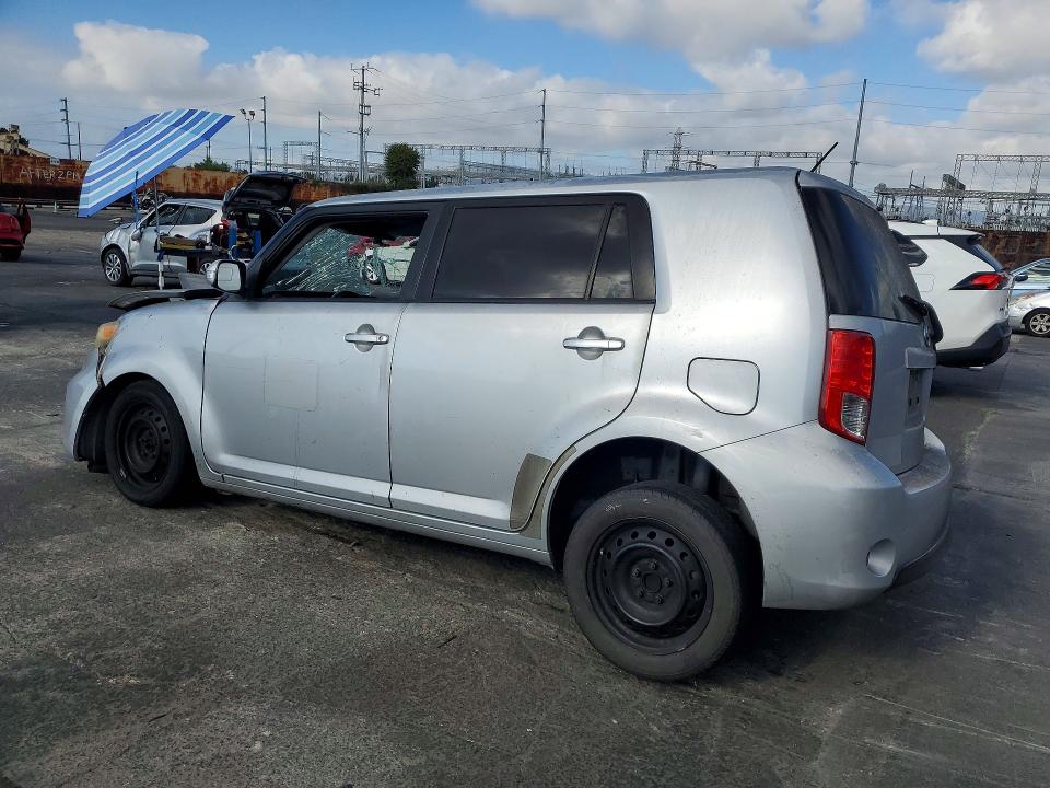 Aukcja sprzedaży 2013 Scion Xb, vin: JTLZE4FE3DJ042167, numer aukcji: 67221106