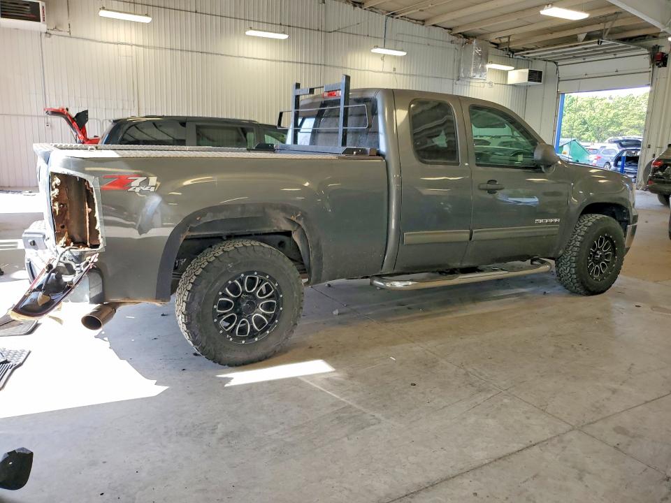 2011 Gmc Sierra მანქანა იყიდება აუქციონზე, vin: 1GTR2VE37BZ134066, აუქციონის ნომერი: 68795776