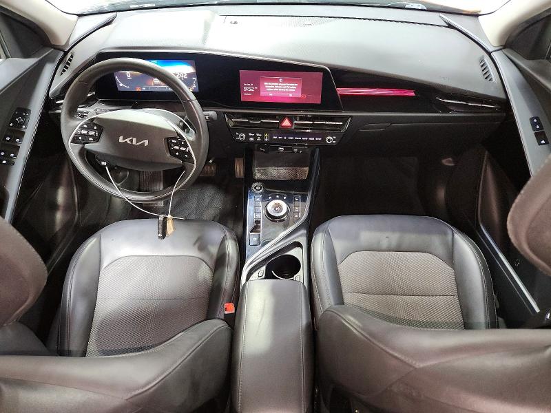 Продажа на аукционе авто 2023 Kia Niro, vin: KNDCR3L16P5073394, номер лота: 70750846
