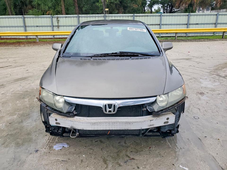Aukcja sprzedaży 2007 Honda Civic, vin: 1HGFA15507L003685, numer aukcji: 69732746