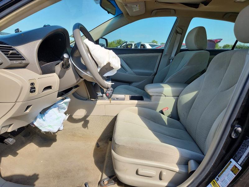 Продаж на аукціоні авто 2009 Toyota Camry, vin: 4T4BE46K79R097909, номер лоту: 68065916