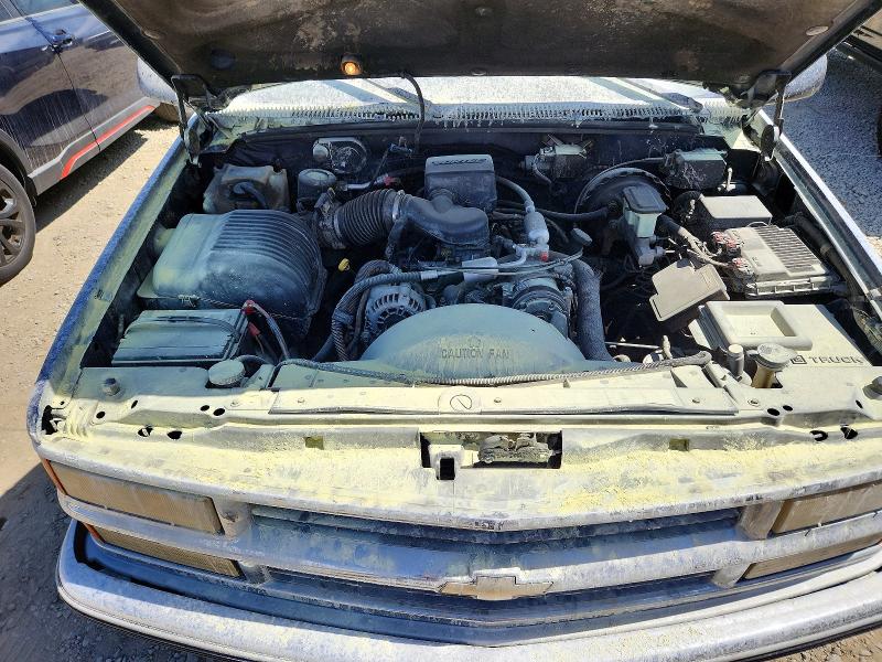 Aukcja sprzedaży 1996 Chevrolet Gmt-400, vin: 2GCEK19R8T1118801, numer aukcji: 67286376