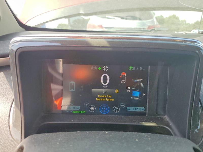 Продажа на аукционе авто 2012 Chevrolet Volt, vin: 1G1RD6E44CU124868, номер лота: 66758256