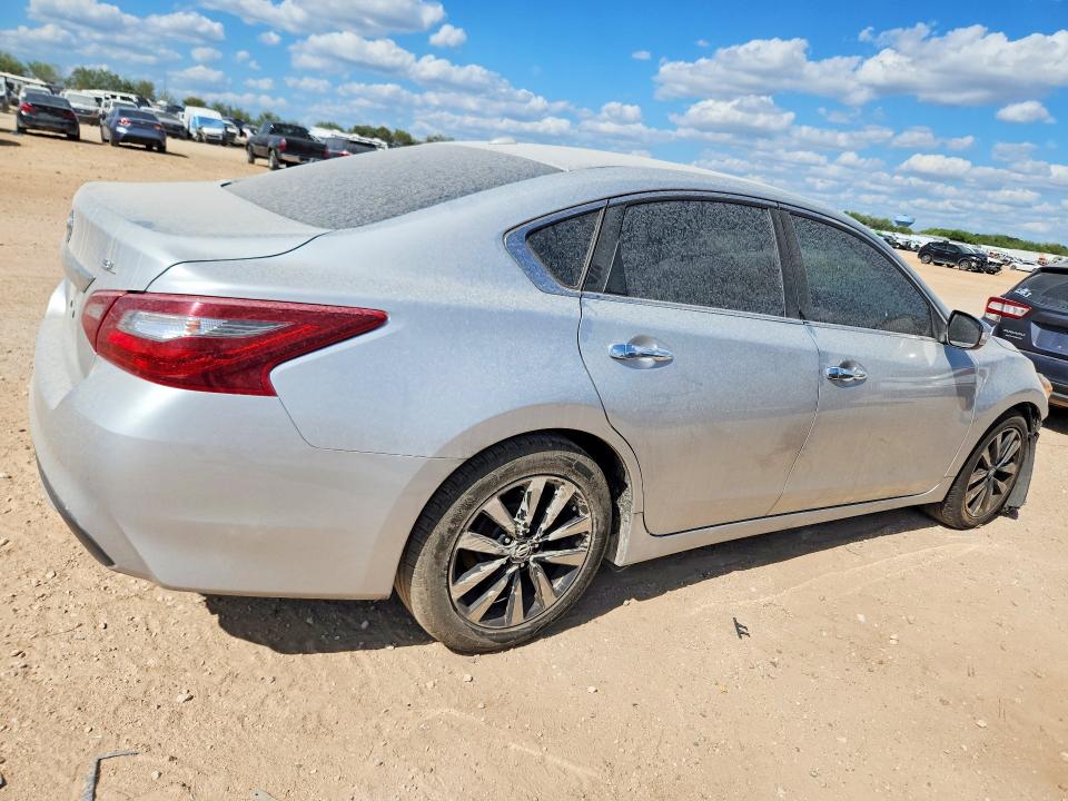 Aukcja sprzedaży 2018 Nissan Altima, vin: 1N4AL3AP2JC237135, numer aukcji: 67863446