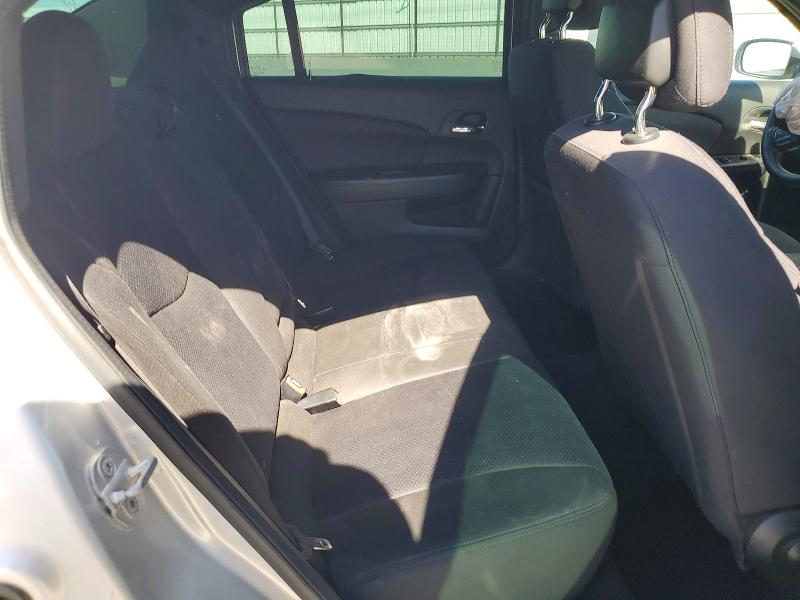 68819756 :رقم المزاد ، 1C3CCBAB4CN289573 vin ، 2012 Chrysler 200 مزاد بيع