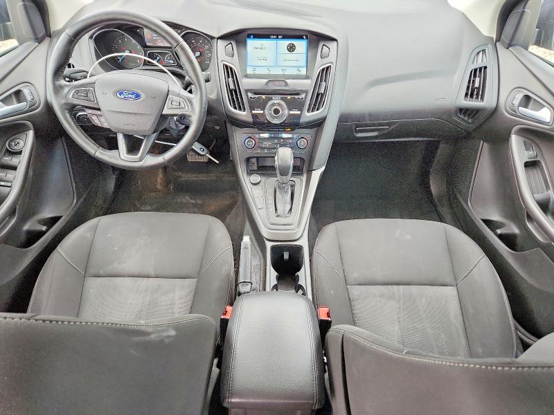 Aukcja sprzedaży 2017 Ford Focus, vin: 1FADP3H29HL213274, numer aukcji: 69649056