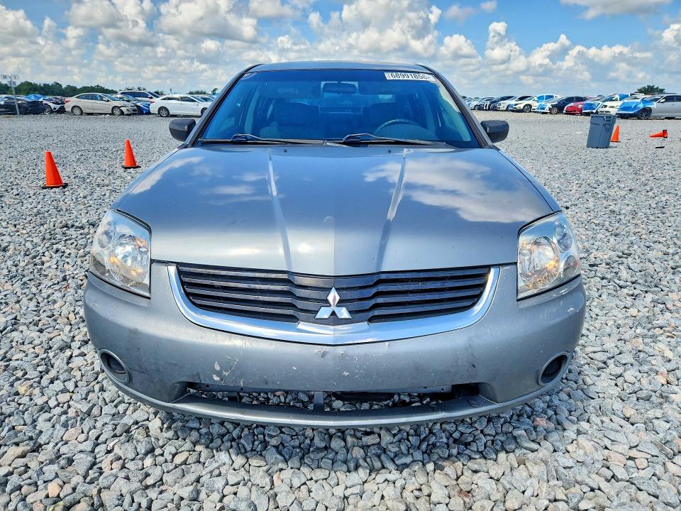 Auction sale of the 2007 Mitsubishi Galant, vin: 4A3AB36FX7E016549, lot number: 68991856