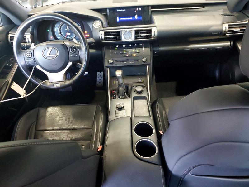 Продаж на аукціоні авто 2016 Lexus Is, vin: JTHBA1D22G5003095, номер лоту: 67684256