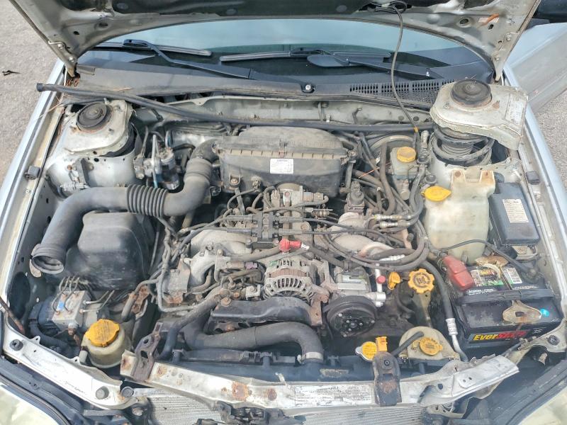 Aukcja sprzedaży 2005 Subaru Baja, vin: 4S4BT62C657100950, numer aukcji: 69542496