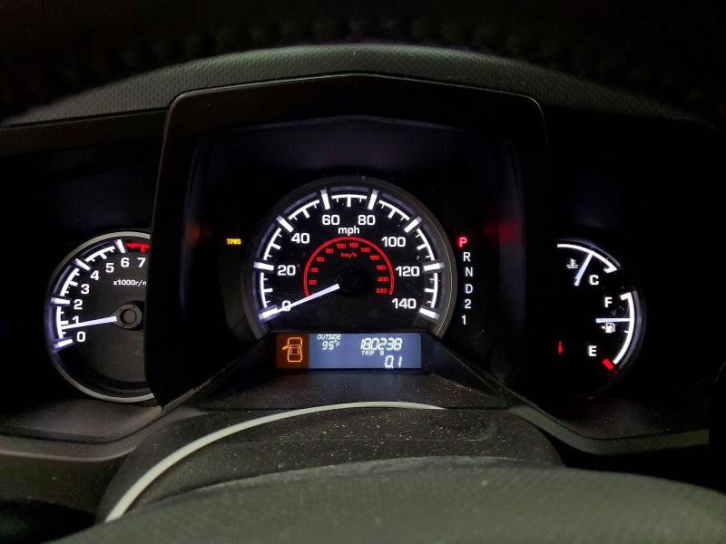 Продажа на аукционе авто 2014 Honda Ridgeline, vin: 5FPYK1F58EB001709, номер лота: 67936956