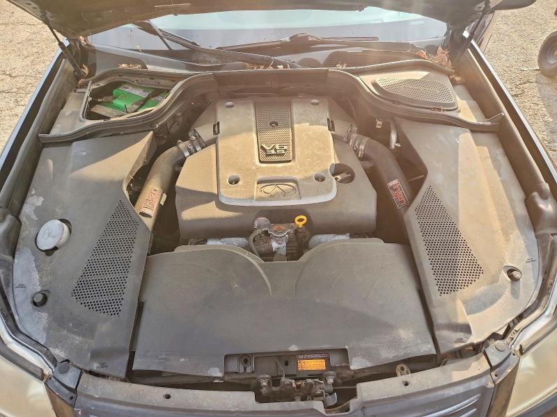 Aukcja sprzedaży 2010 Infiniti M35, vin: JN1CY0AR2AM960873, numer aukcji: 67087576