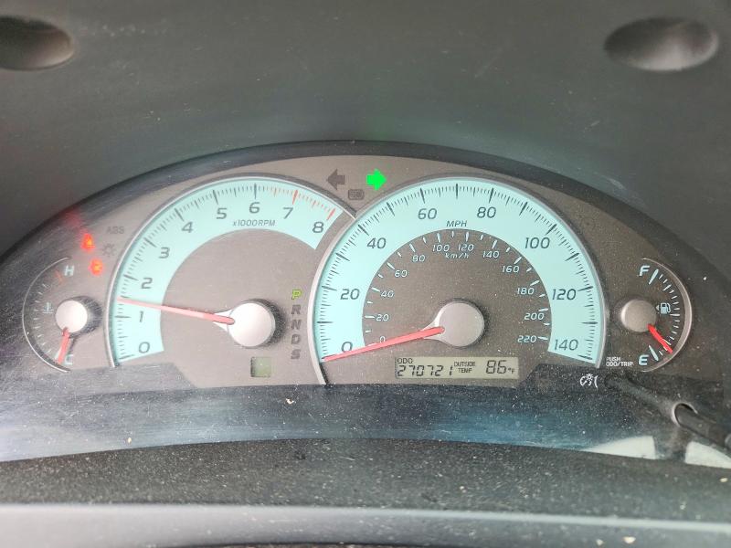 67535136 :رقم المزاد ، 4T1BF3EK0AU507960 vin ، 2010 Toyota Camry مزاد بيع