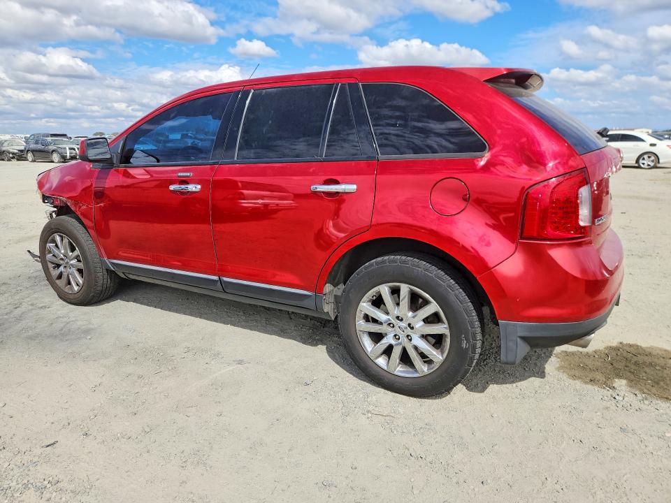 Aukcja sprzedaży 2011 Ford Edge, vin: 2FMDK4JC4BBA27646, numer aukcji: 67376056