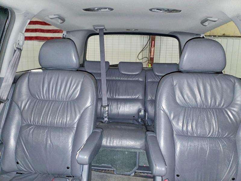 Продажа на аукционе авто 2006 Honda Odyssey, vin: 5FNRL38696B414073, номер лота: 70653416