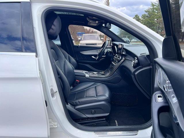 Aukcja sprzedaży 2019 Mercedes-benz Glc, vin: WDC0G4KB2KV121940, numer aukcji: 68396246