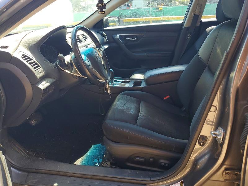 Продаж на аукціоні авто 2016 Nissan Altima, vin: 1N4AL3AP6GC294947, номер лоту: 68246576