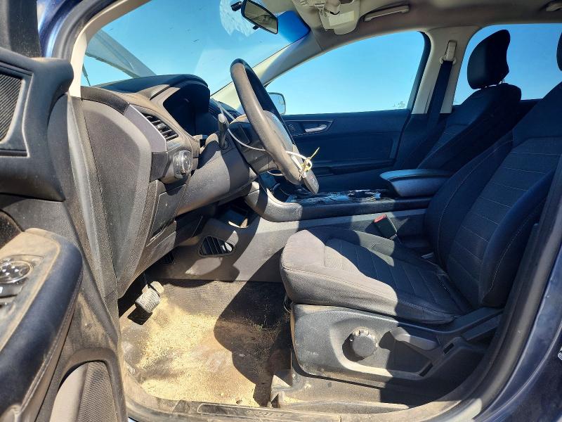 Aukcja sprzedaży 2018 Ford Edge, vin: 2FMPK4G91JBB14671, numer aukcji: 68278076