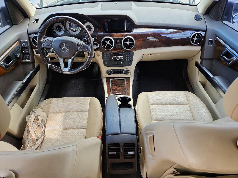 Продаж на аукціоні авто 2014 Mercedes-benz Glk, vin: WDCGG5HB3EG193850, номер лоту: 68267356